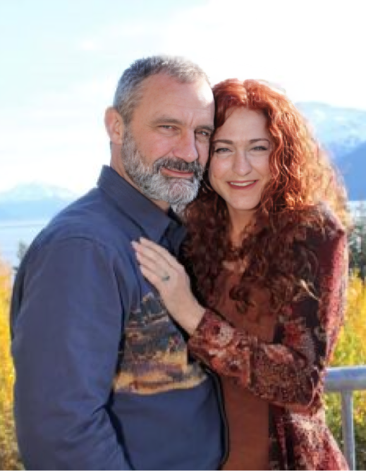 Bob and Rose