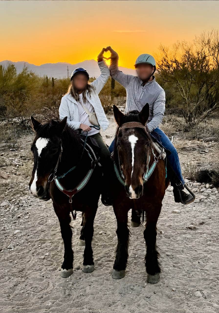 Bonnie & Clyde