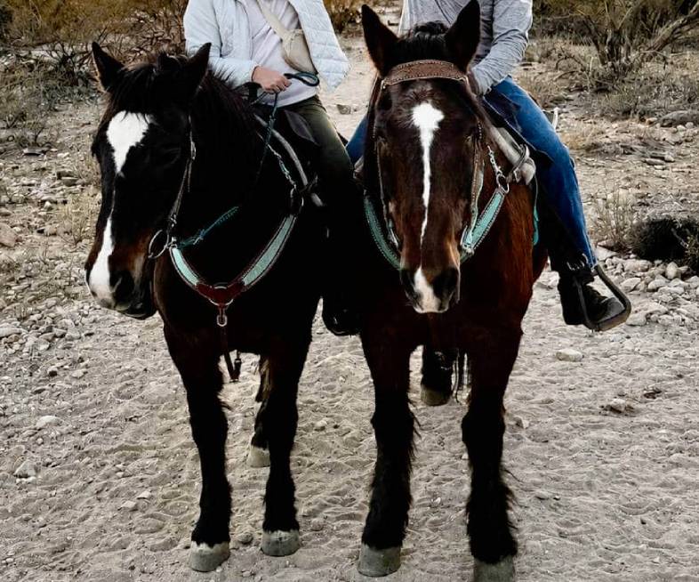 Bonnie & Clyde