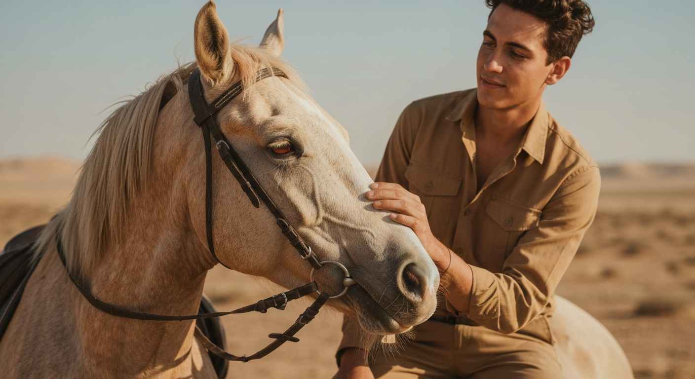 Horseback Riding Lessons